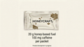 Yerba Mate Honey Pack