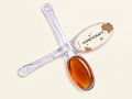 Yerba Mate Honey Spoon